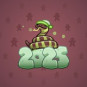 Lunar Snake #91313