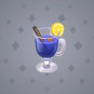 Spiced Wine #46464