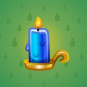 Eternal Candle #29564