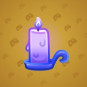 Eternal Candle #15051