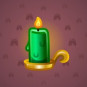 Eternal Candle #33114