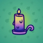 Eternal Candle #21089