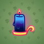 Eternal Candle #28717