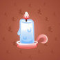 Eternal Candle #28419