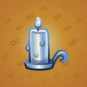 Eternal Candle #2291