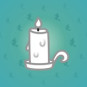 Eternal Candle #16005