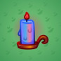 Eternal Candle #16538