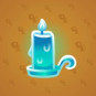 Eternal Candle #40978