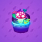Whip Cupcake #125492