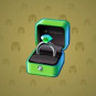 Diamond Ring #12590