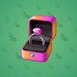 Diamond Ring #14636