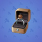 Diamond Ring #27137