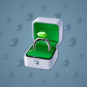 Diamond Ring #10896