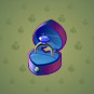 Diamond Ring #10702