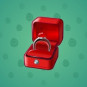 Diamond Ring #3810