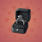 Diamond Ring #31911