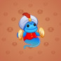Jolly Chimp #90597