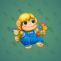 Jolly Chimp #26204