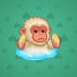 Jolly Chimp #58273