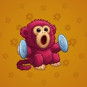 Jolly Chimp #74517
