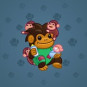 Jolly Chimp #38629