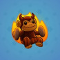 Jolly Chimp #87352