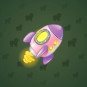 Stellar Rocket #35911