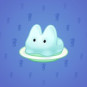 Jelly Bunny #20778
