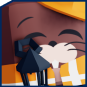 Giant Cave Mole