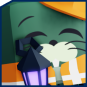 Giant Cave Mole