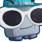 Isaac's Creation