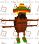 La Cucaracha