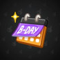 Desk Calendar #158580