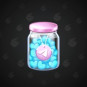 Restless Jar #26892