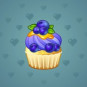 Whip Cupcake #172508