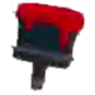 Firetruck Red