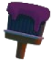 Royal Plum