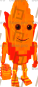 Corn Corn Corn Sahur