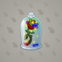 Eternal Rose #17916
