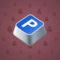 Input Key #55616