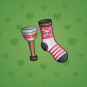 Fresh Socks #8730