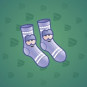 Fresh Socks #11334