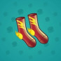 Fresh Socks #12496