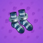 Fresh Socks #14475