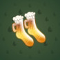 Fresh Socks #9481
