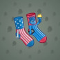 Fresh Socks #12806
