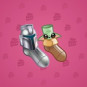 Fresh Socks #10512
