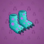 Fresh Socks #15258