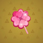 Clover Pin #12826