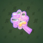 Clover Pin #5792